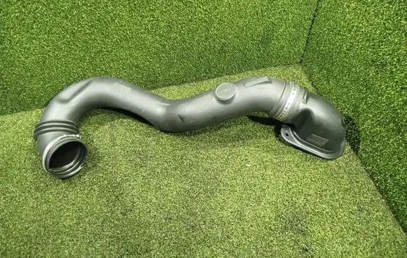 Peugeot Boxer Air intake hose/pipe 1349914080 5316519