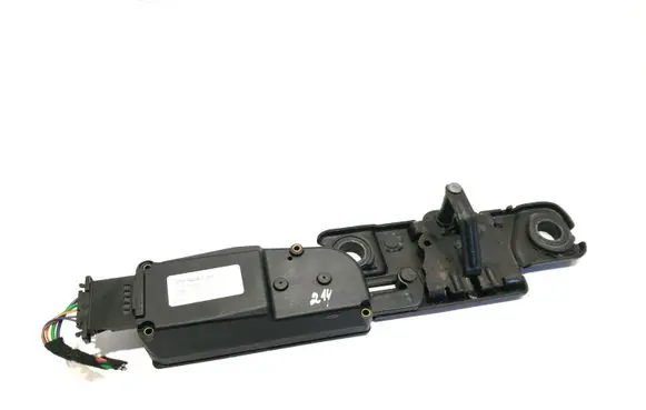 Tailgate/trunk/boot lift motor