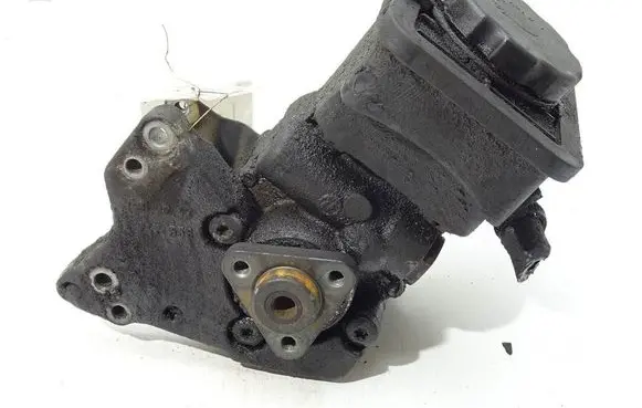 Power steering pump