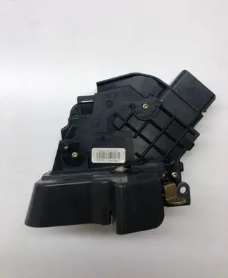 Ford Focus C-MAX Front door lock 3M5AR21812AF 2074M C75RBM0C