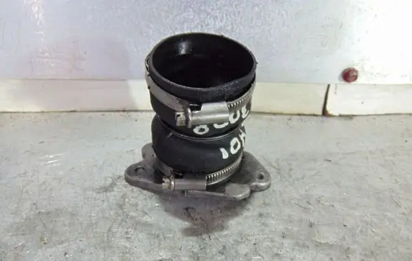 Peugeot 3008 I Intercooler hose/pipe
