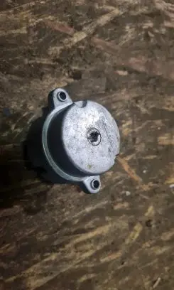 Volvo S70 V70 V70 XC Ignition lock contact 9447804