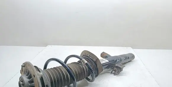 BMW 3 F30 F35 F31 Front shock absorber with coil spring 6793899 37116793899
