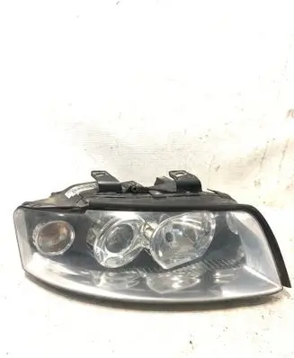 Audi A4 S4 B6 8E 8H Headlight/headlamp 8E0941004F 8E0990008F 89305700