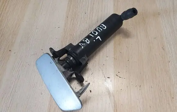 Audi A3 S3 8V Headlight washer spray nozzle 8V0955101