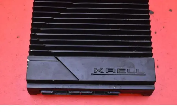 Sound amplifier