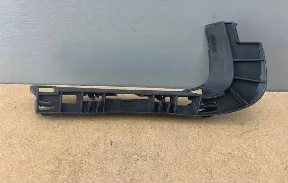 BMW X5 E70 Front bumper mounting bracket 7157987 51117157987