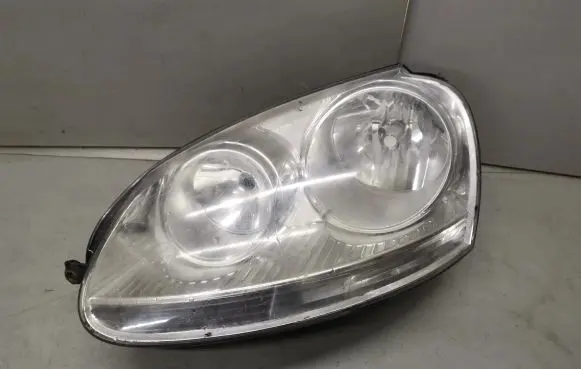 Volkswagen Golf V Headlight/headlamp 08D411102L 083411118L 4411188L
