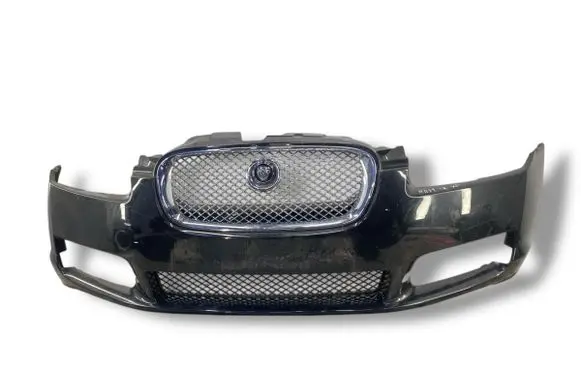 Jaguar XF X250 Front bumper