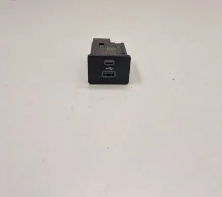 Ford Mustang Mach-E USB socket connector ML3T14F014AC