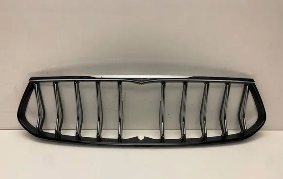 Maserati Ghibli Front grill 670097599