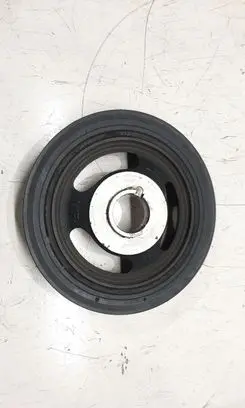 Volvo V60 Crankshaft pulley 31330083
