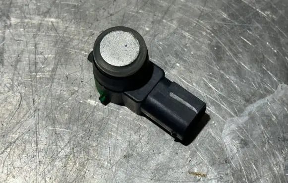Peugeot 607 Parking PDC sensor 9649614177TS 0263003335 0263003335965