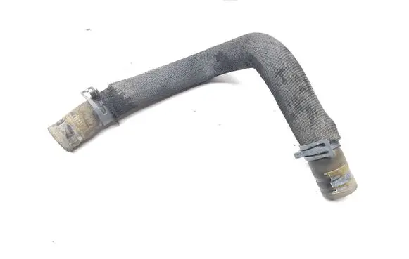 Audi A8 S8 D4 4H Engine coolant pipe/hose 4H0121058E 1252240