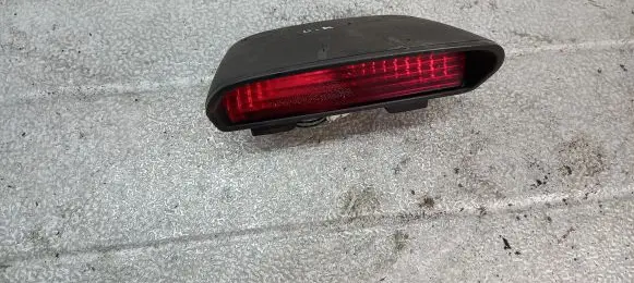 Hyundai Matrix Boot/trunk interior light 
