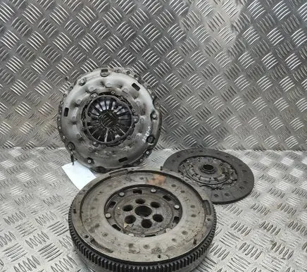 Volkswagen Tiguan Clutch set kit 324076610 415066710