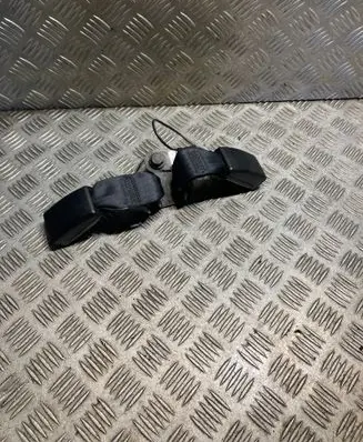 Opel Crossland X Rear seatbelt buckle 6318478ETD