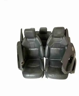 Land Rover Range Rover Evoque L538 Seat set 