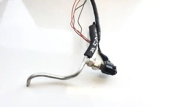 Suzuki Vitara (LY) Air conditioning (A/C) pipe/hose 42cp341