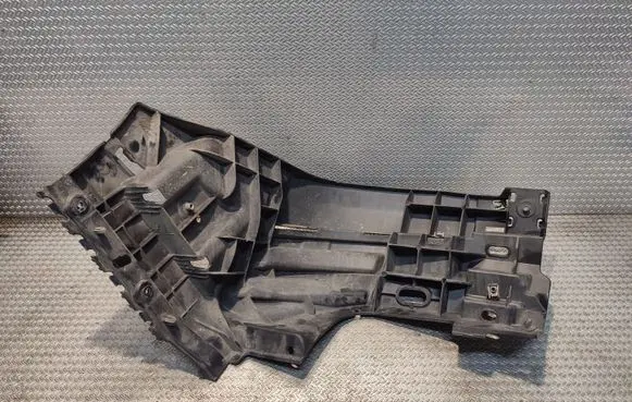 Renault Trafic II (X83) Front bumper mounting bracket 620340102R 93857536