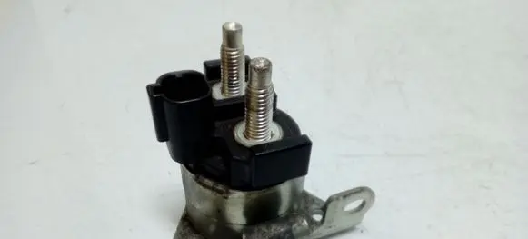 Nissan Qashqai Other devices 25116BB50A 2531001820