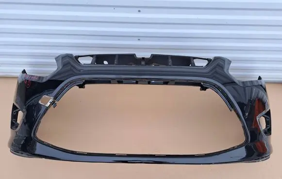 Ford C-MAX II Front bumper AM51R17K757