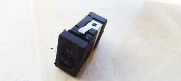 Seat heating switch