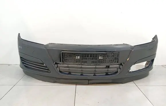 Opel Astra H Front bumper