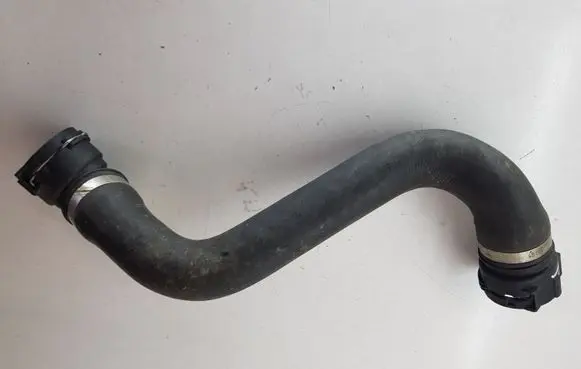 BMW X1 E84 Intercooler hose/pipe