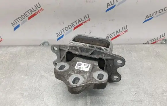 BMW 2 F45 Engine mount bracket 6853445 22316853445