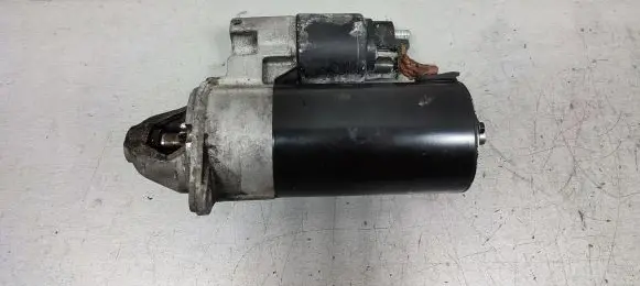 Mercedes-Benz A W168 Starter motor 0051511601