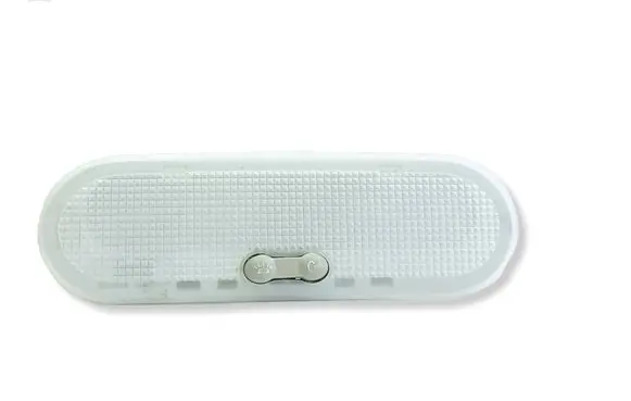 Nissan Qashqai+2 Front seat light 8200074362 81423H