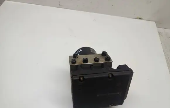 Ford Galaxy ABS Pump 1J0907379P MLR0G12K66 10094903313