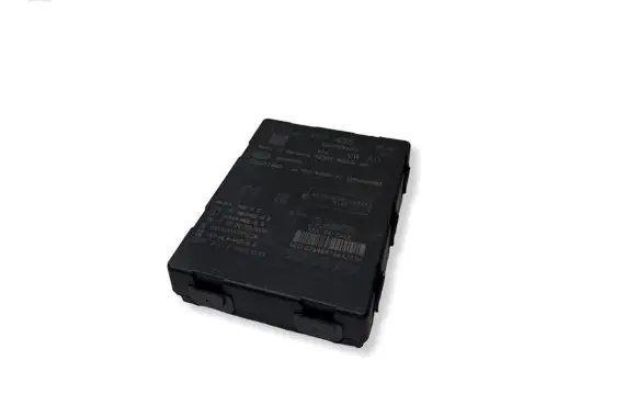 Volkswagen PASSAT B8 Keyless (KESSY) go control unit/module 3Q0959435