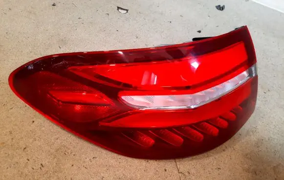 Mercedes-Benz GLC X253 C253 Rear/tail lights A2539060900