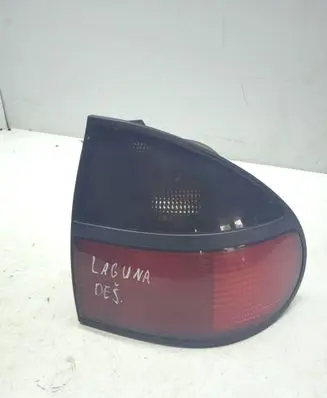 Renault Laguna I Rear/tail lights 7700820051
