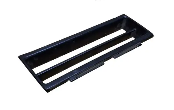 Suzuki Vitara (ET/TA) Radio/GPS head unit trim 
