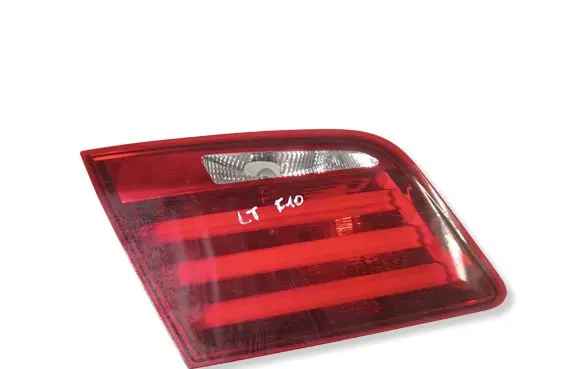 BMW 5 F10 F11 Tailgate rear/tail lights 7203225BMW 7203225