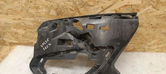 Volvo S60 Front bumper mounting bracket 31265647