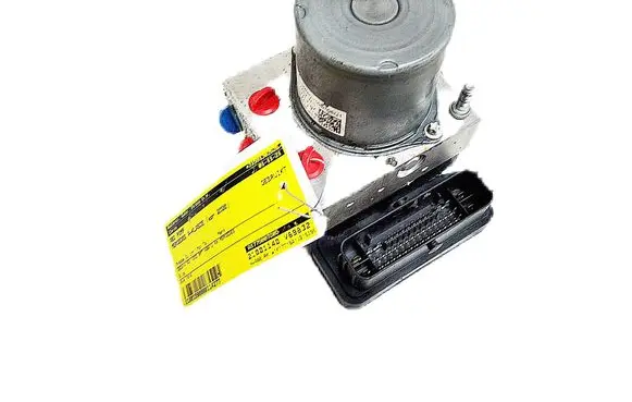 Mercedes-Benz CL C215 ABS Pump A1779007805
