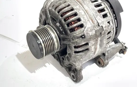 Audi A3 S3 8P Generator/alternator 06F903023F