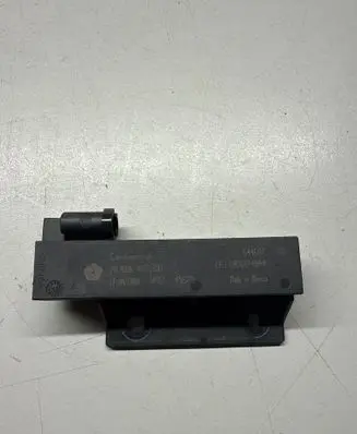 Aerial antenna amplifier