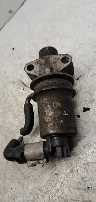 Audi A3 S3 8L EGR valve cooler 06A131501E