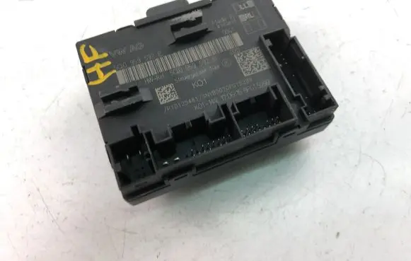 Volkswagen Golf VII Other control units/modules 5Q0959592E