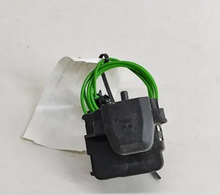 BMW 2 F45 Fuel tank cap lock 7412597