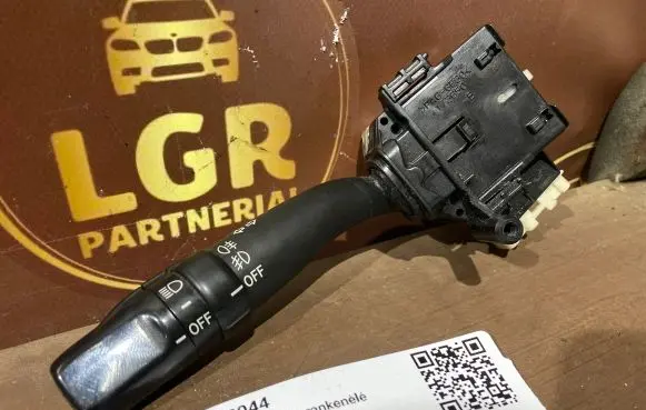 Toyota Corolla Verso AR10 Indicator stalk 173650B
