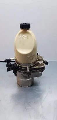 Opel Signum Electric power steering pump 