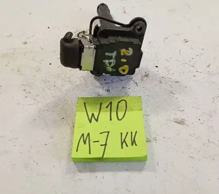 BMW 3 E46 High voltage ignition coil 1703227