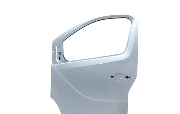 Renault Trafic III (X82) Front door