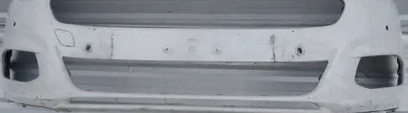 Ford Mondeo MK V Front bumper R19P2